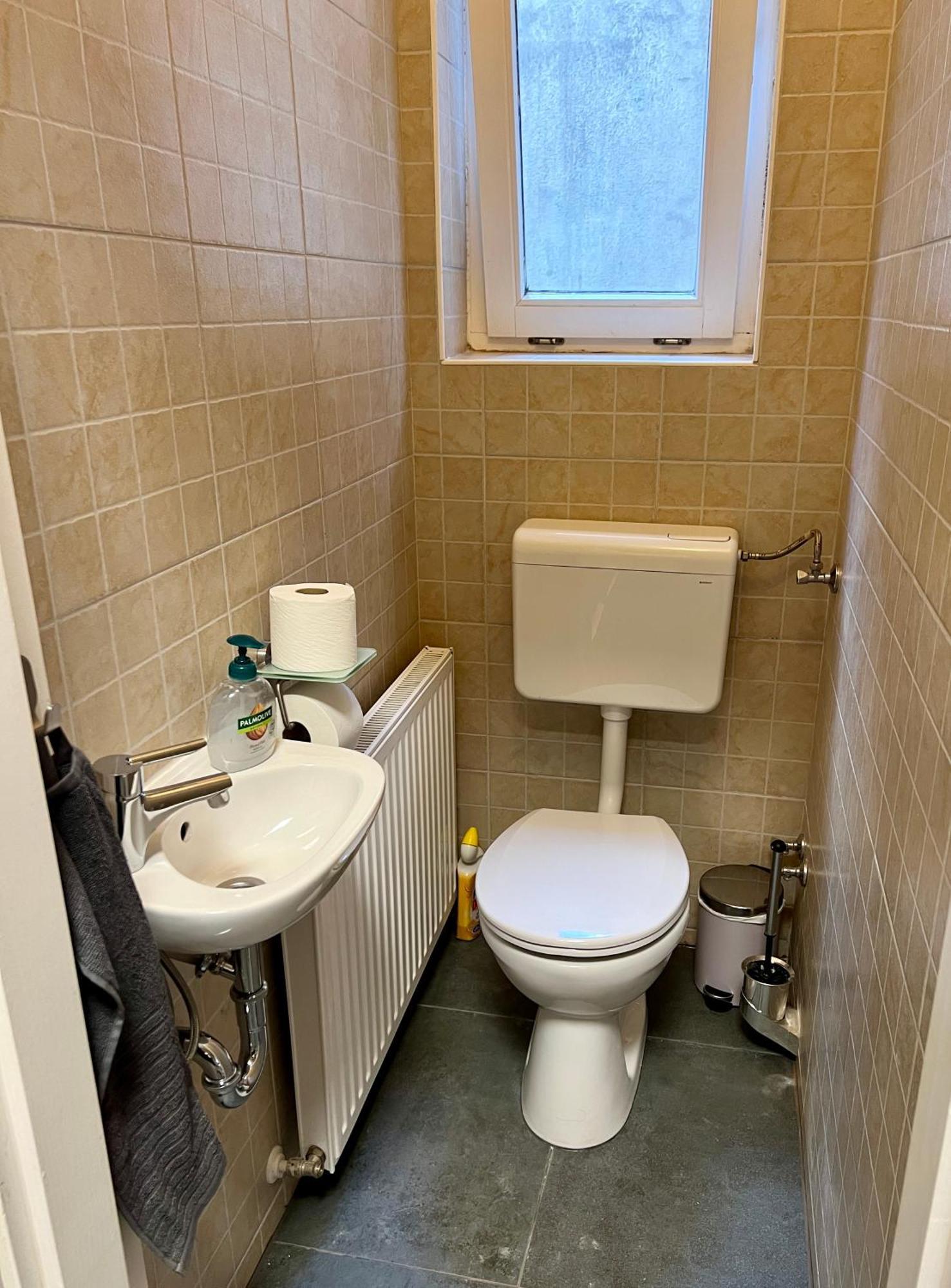Tilia Suite Budapest Extérieur photo