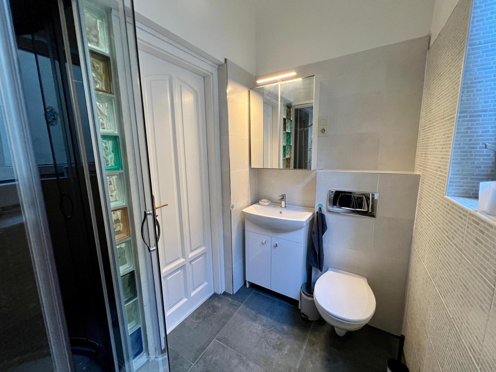 Tilia Suite Budapest Extérieur photo