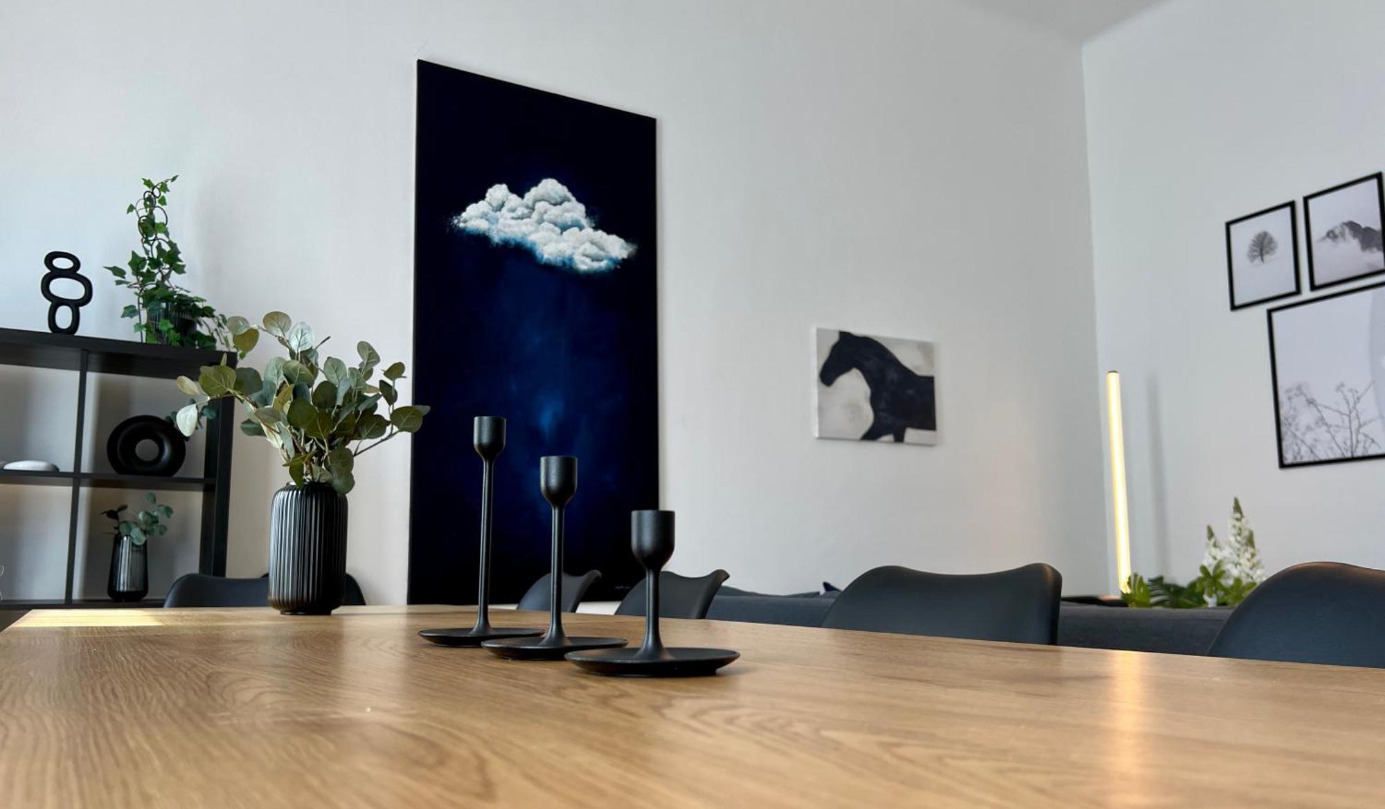 Tilia Suite Budapest Extérieur photo