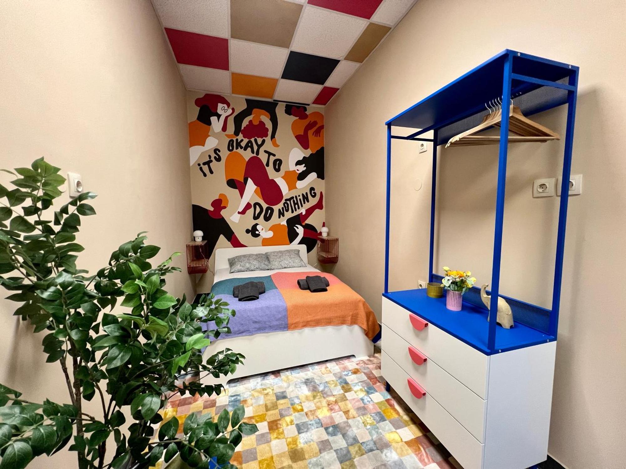 Tilia Suite Budapest Extérieur photo